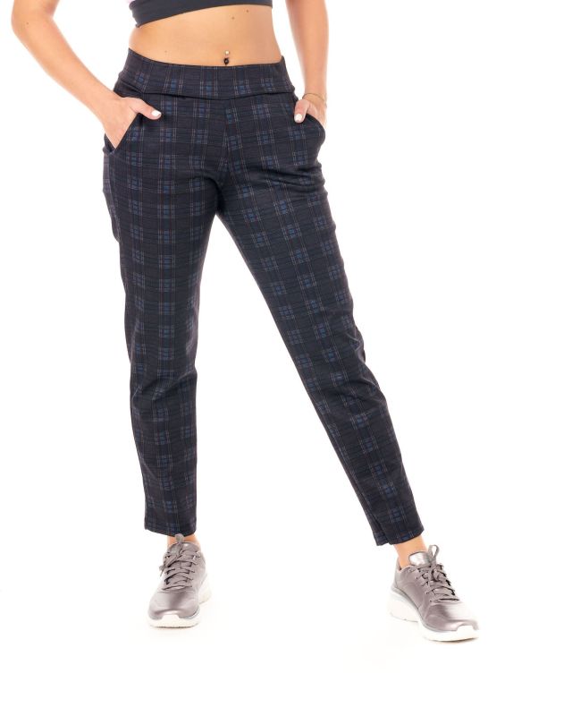 Product: MY JEWELS - DONNA PANTALONE SCOZZESE (1 of 4)
