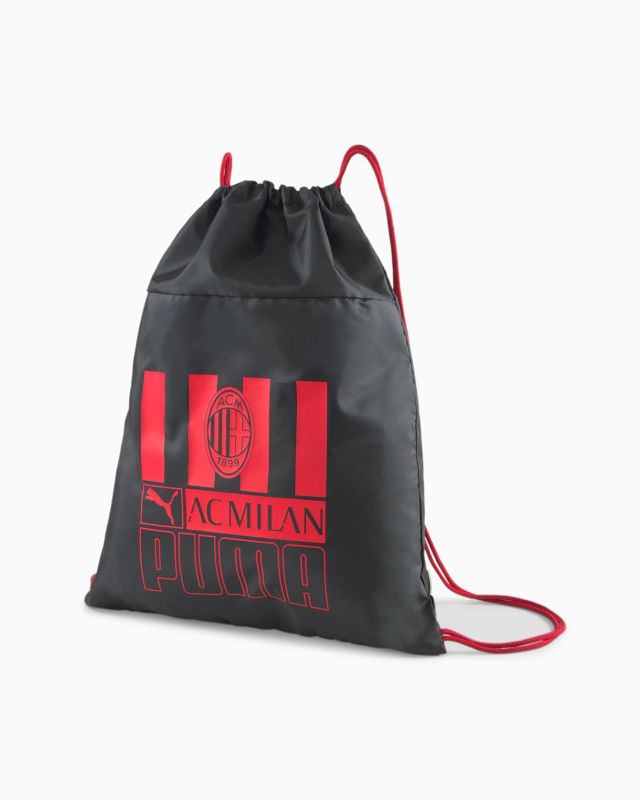 Product: PUMA - Sacca da palestra ftblCore A.C. Milan (1 of 2)