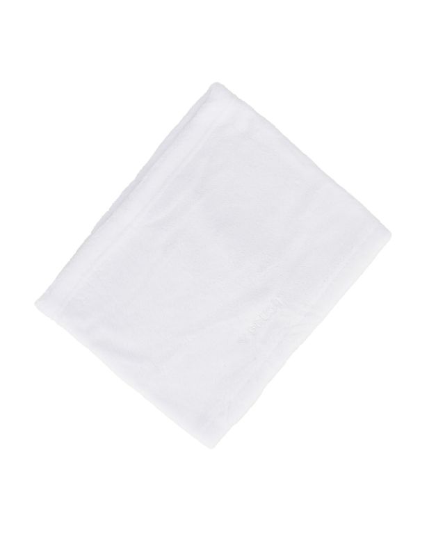 Product: BRUGI - Scaldacollo bianco da donna in pile (1 of 2)