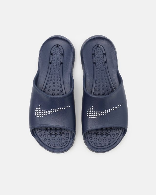 Product: NIKE - CIABATTE BLU DA UOMO VICTORI ONE CZ5478/400 (1 of 11)