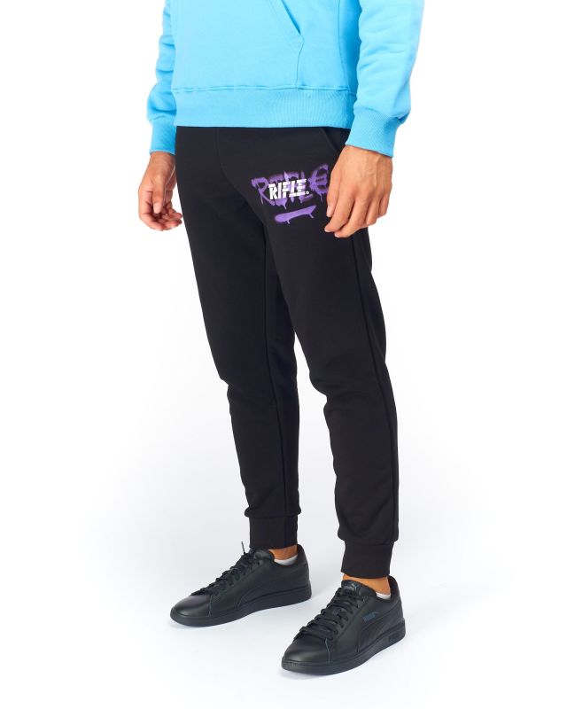 Product: RIFLE - UOMO PANTALONE CON POLSI (1 of 9)