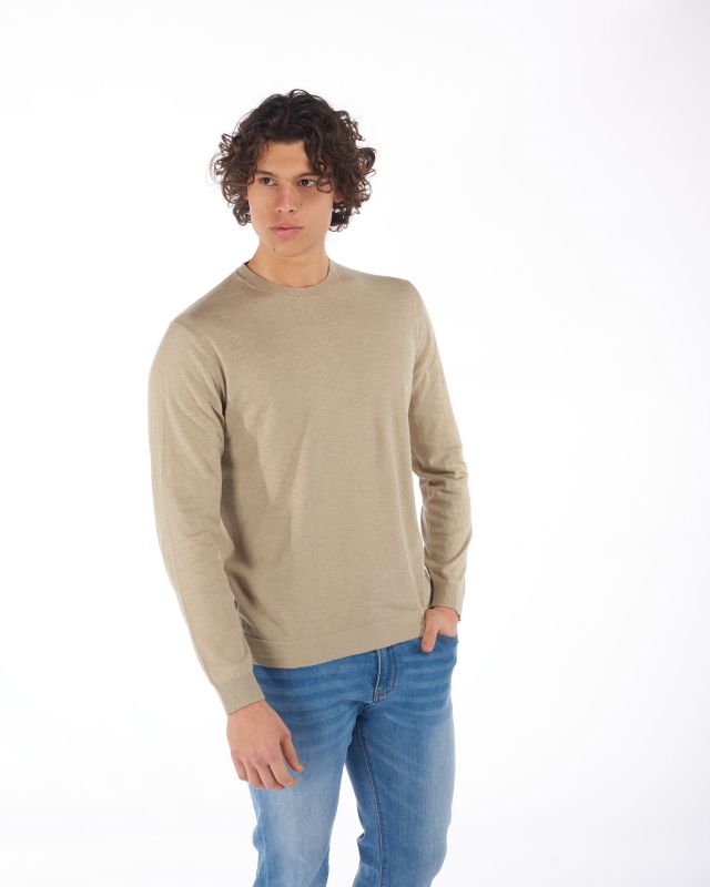 Product: ON SPIRIT - MAGLIA MANICA LUNGA GIROCOLLO (1 of 4)