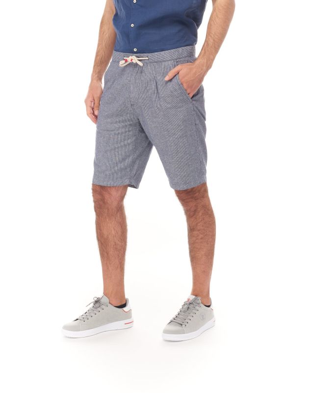 Product: RIFLE - BERMUDA LACCIO TASCA AMERICA RIGA (1 of 5)