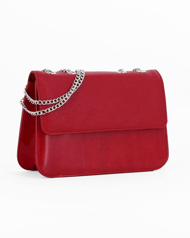Product: TATOO -TRACOLLA ROSSA CON PATTA - MADE IN ITALY (1 of 4)
