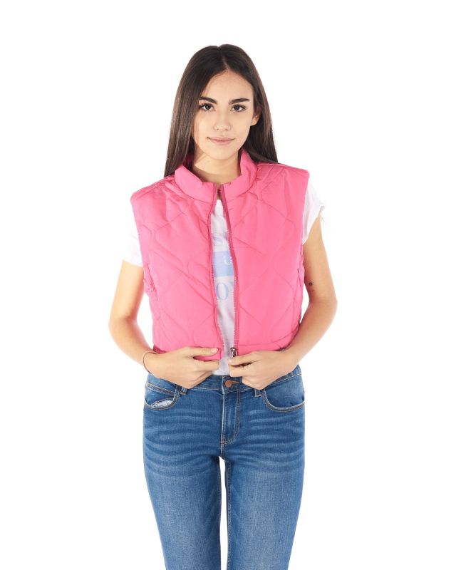 Product: BACHATA - GILET (1 of 4)