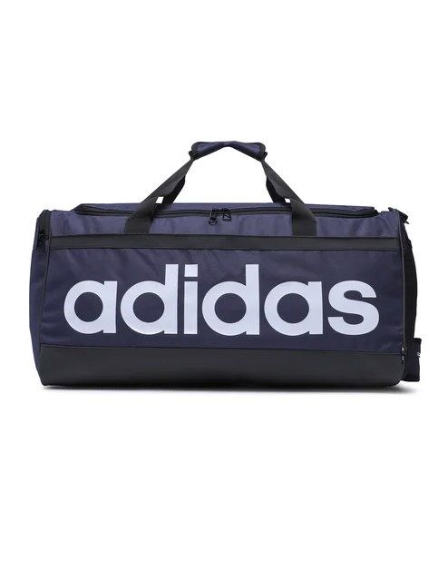 Product: ADIDAS - BORSONE ESSENTIALS LINEAR MEDIUM - HR5349 (1 of 3)