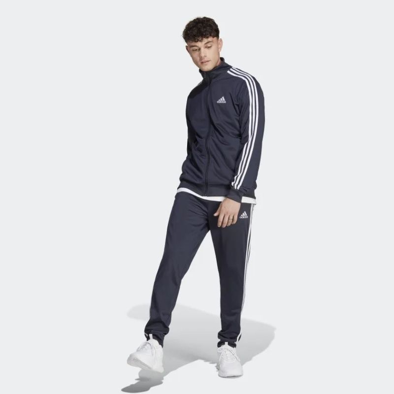 Product: ADIDAS-TUTA BASIC 3-STRIPES TRICOT-HZ2220 (1 of 4)