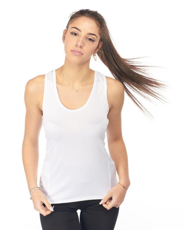 Product: CANOTTA IRMA WHITE (1 of 4)