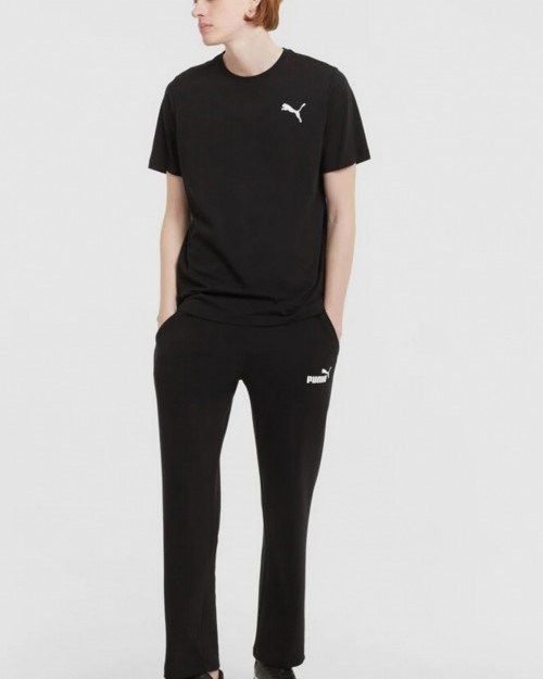 Product: PUMA - PANTALONE DA UOMO ESS LOGO TR OP - 586720_01 (1 of 2)