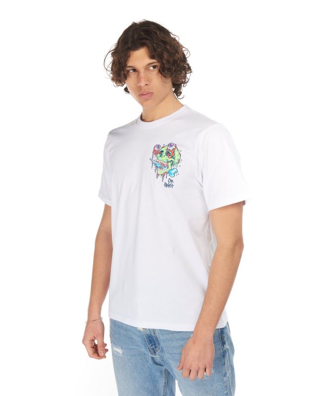 Product: ON SPIRIT - UOMO TSHIRT MEZZA MANICA (1 of 5)