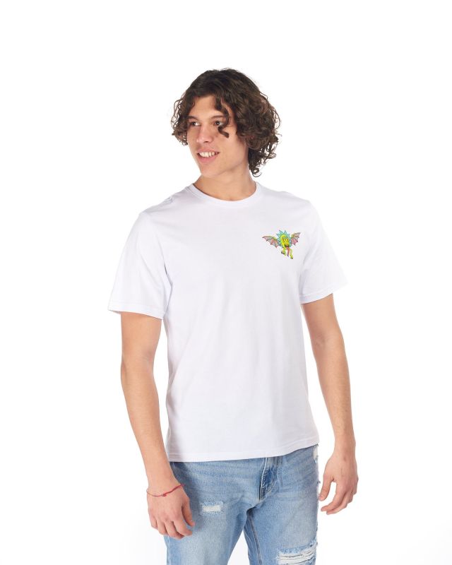 Product: RICK AND M - UOMO TSHIRT MANICA CORTA (1 of 3)