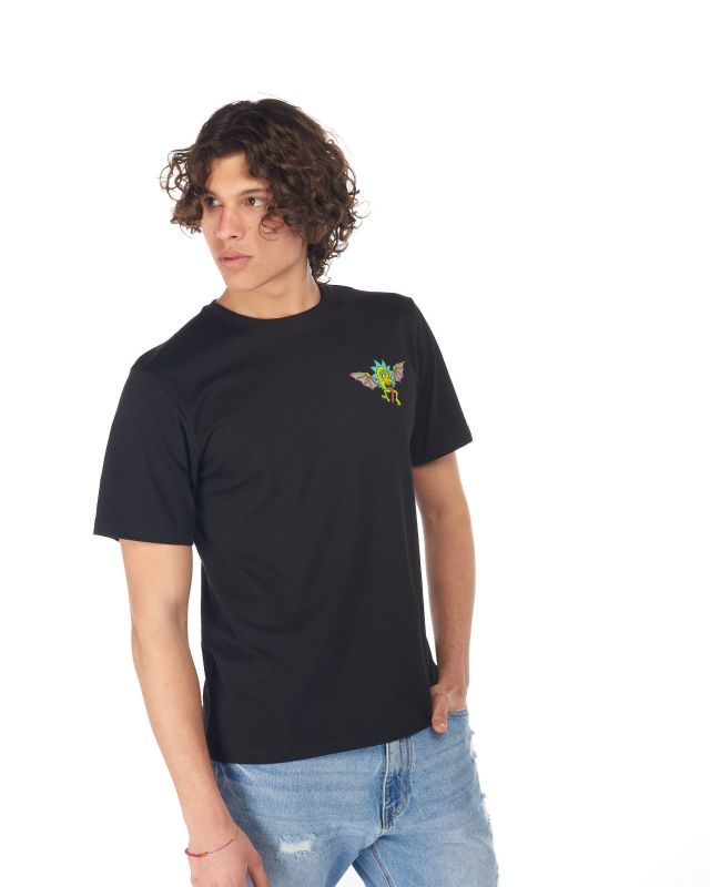Product: RICK AND M - UOMO TSHIRT MANICA CORTA (1 of 6)