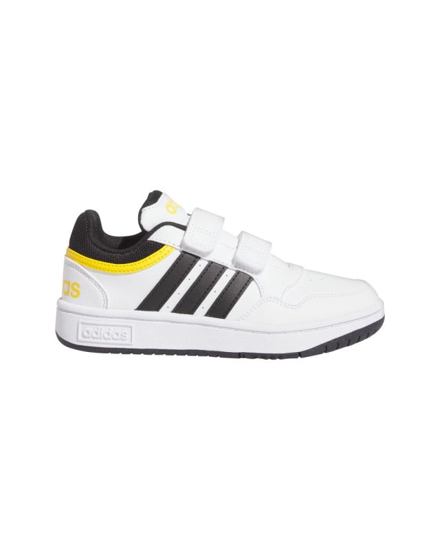 Product: ADIDAS - SCARPE HOOPS - IF5316 (1 of 15)