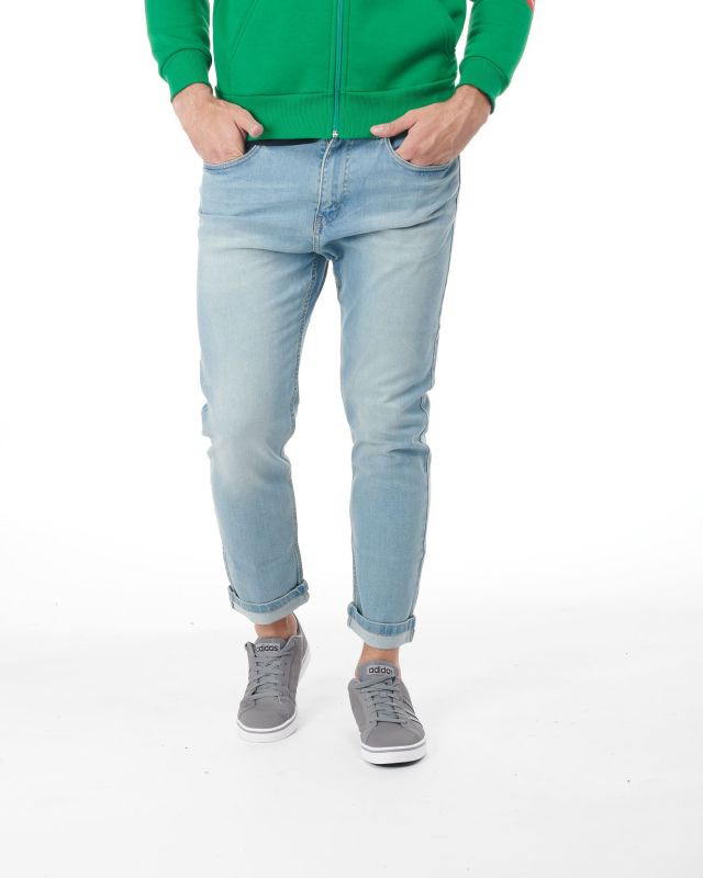 Product: YELLOW DOG - JEANS 5 TASCHE (1 of 5)