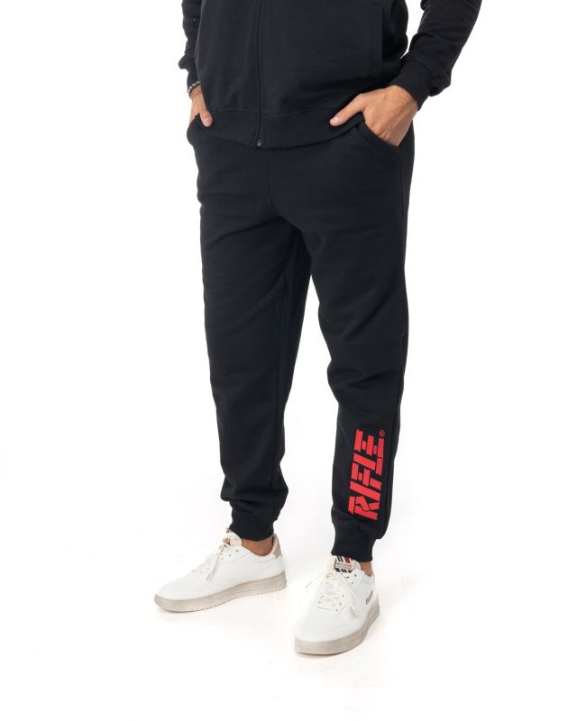 Product: RIFLE - UOMO PANTALONE FITNESS (1 of 4)