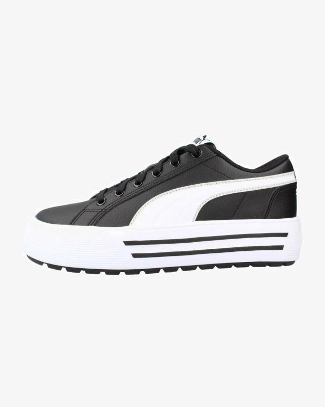Product: PUMA - SCARPA SNEAKER NERA CON PARA ALTA KAIA 2.0 DA DONNA (1 of 8)