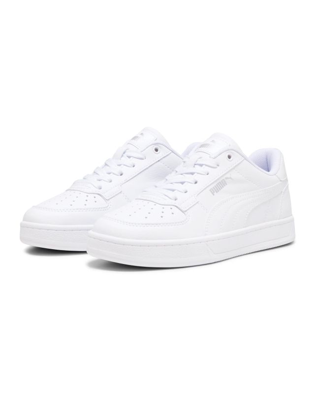 Product: PUMA - Sneaker bianca, numerata 36/39 - CAVEN 2.0 JR (1 of 6)