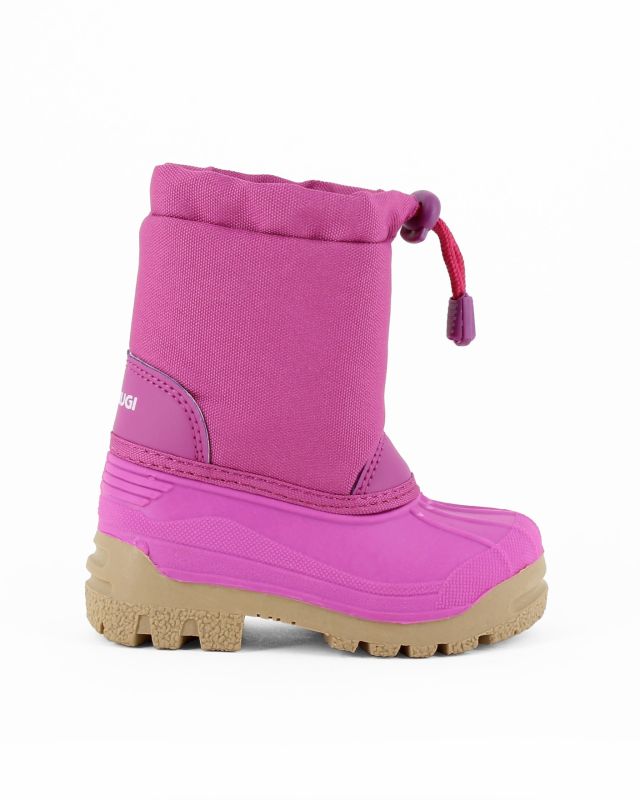 Product: BRUGI - DOPOSCI FUXIA BABY GIRL (1 of 4)