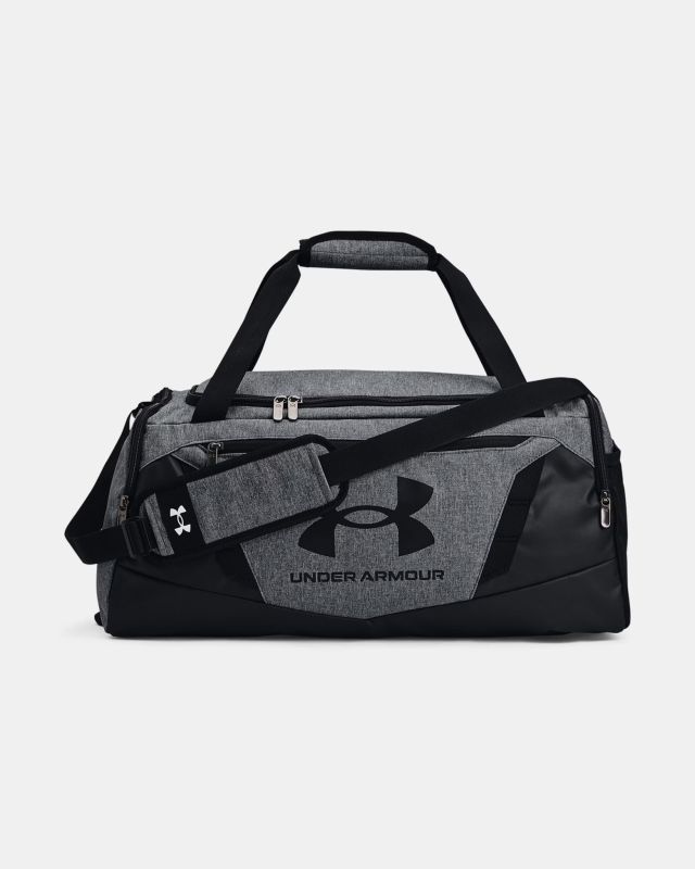 Product: BORSONE UNDENIABLE 5.0 DUFFLE S GREY (1 of 7)