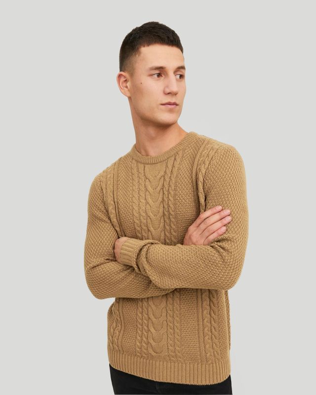 Product: MAGLIA MANICHE LUNGHE CRAIG (1 of 7)