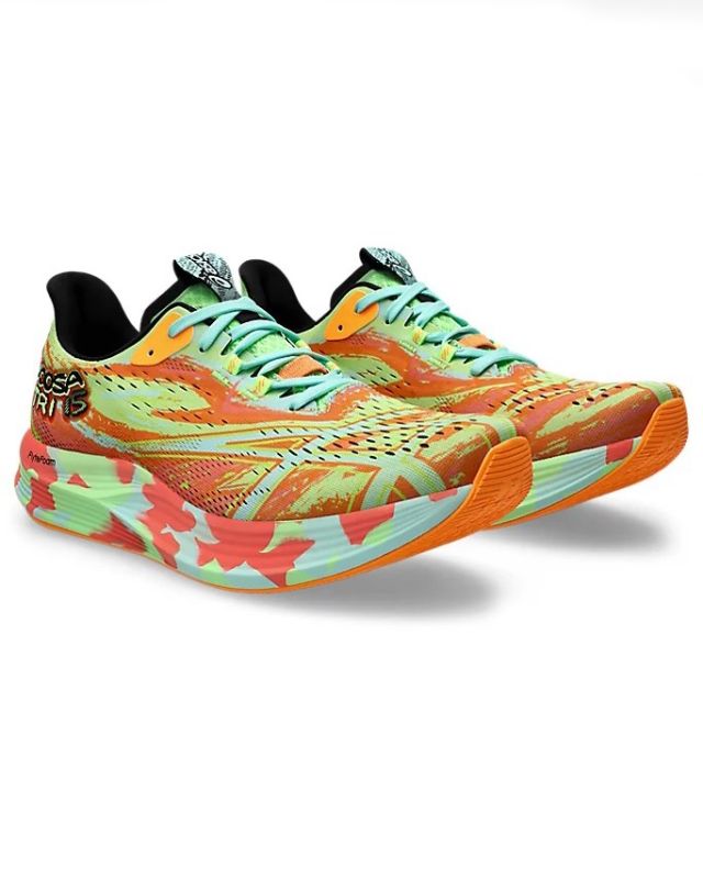 Product: ASICS SCARPA GEL-NOOSA TRI 15 DA UOMO (1 of 5)
