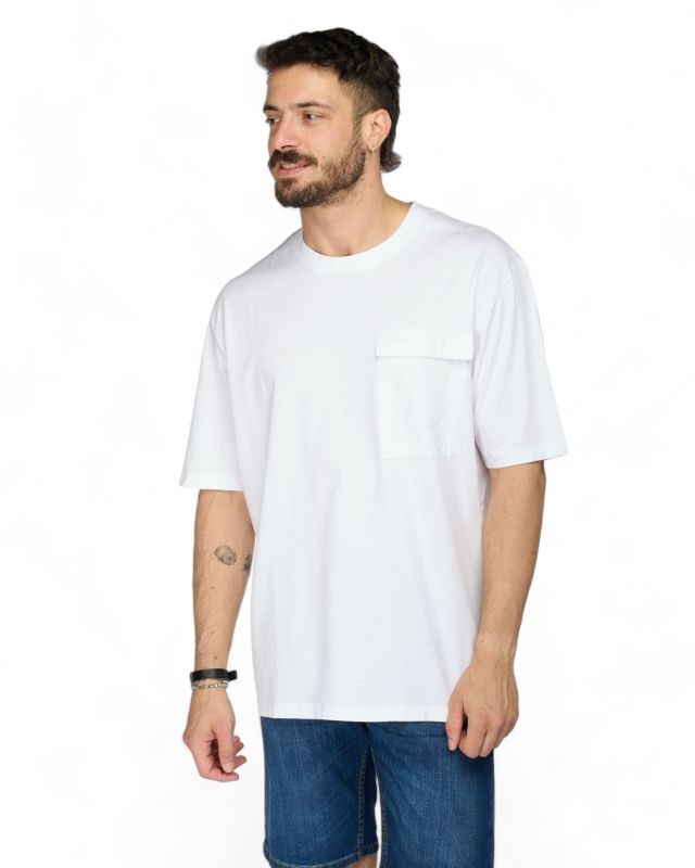 Product: TSHIRT MANICA CORTA TASCHINO (1 of 3)