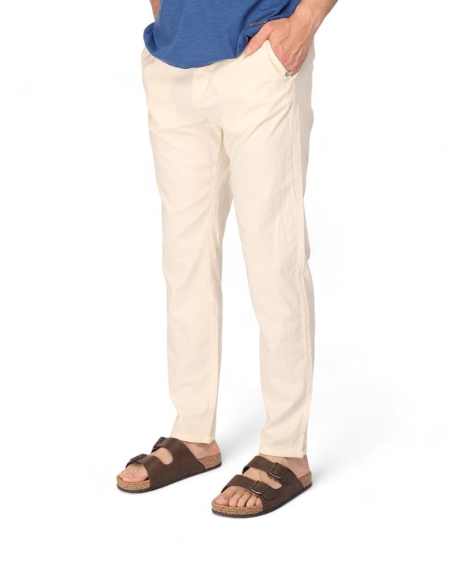 Product: PANTALONE TASCA AMERICA CULISSE GOFFRATO (1 of 4)