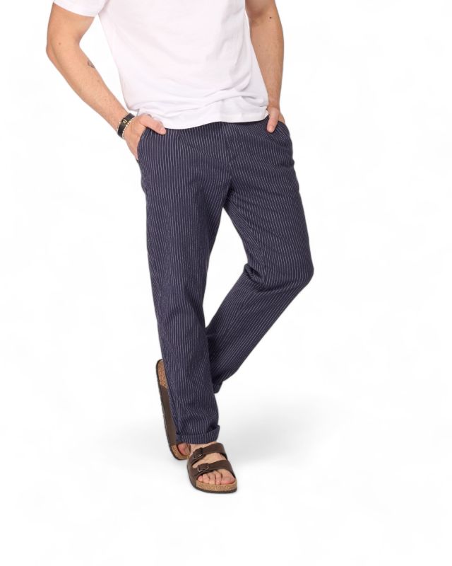Product: PANTALONE TASCA AMERICA CULISSE RIGA (1 of 4)