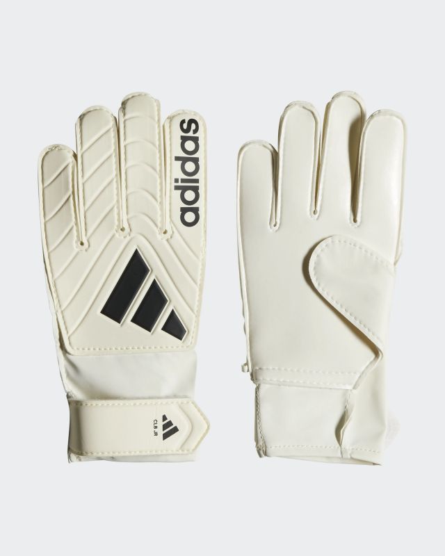Product: ADIDAS - GUANTI PORTIERE DA RAGAZZO COPA GL CLB IVORY-BLK - IQ4015 (1 of 3)