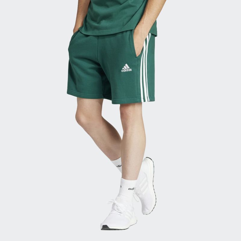 Product: SHORT 3S FT SHO GREEN-WHITE (1 of 3)