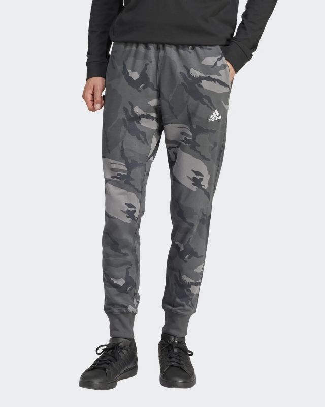 Product: ADIDAS - Pantalone tuta camouflage da donna (1 of 4)