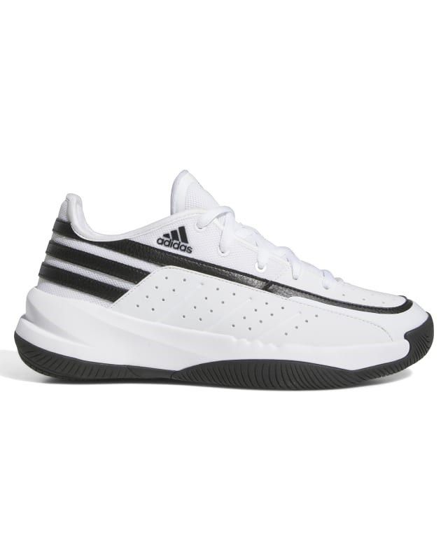 Product: ADIDAS - Scarpa da basket uomo bianca e nera - FRONT COURT ID8589 (1 of 6)
