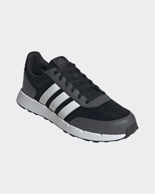 Product: ADIDAS - SCARPA RUN50S NERA DA UOMO - IF1553 (1 of 5)