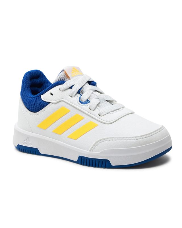Product: ADIDAS - SCARPA TENSAUR SPORT 2.0 bianca e blu numerata 36/40 - IG8689 (1 of 6)