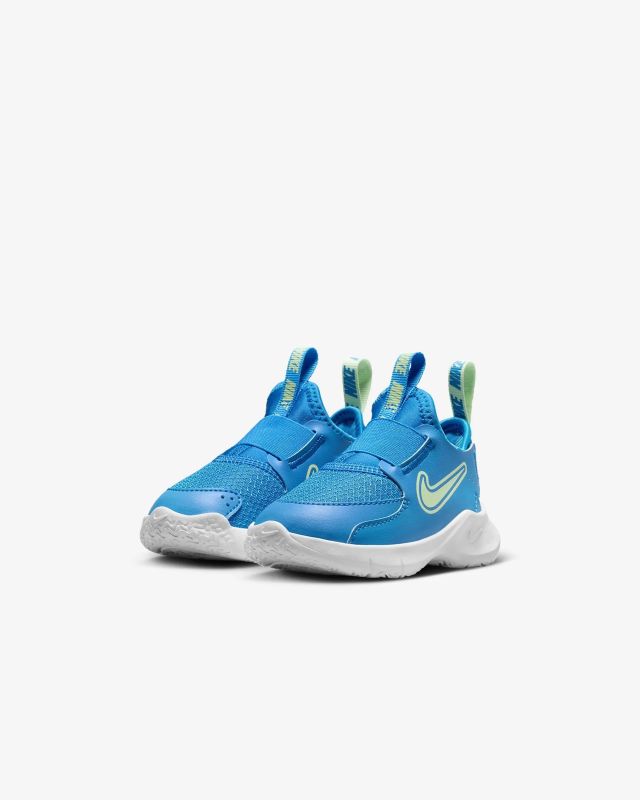 Product: NIKE - SCARPA FLEX RUNNER 3 TD DA BAMBINO - FN1478/400 (1 of 5)