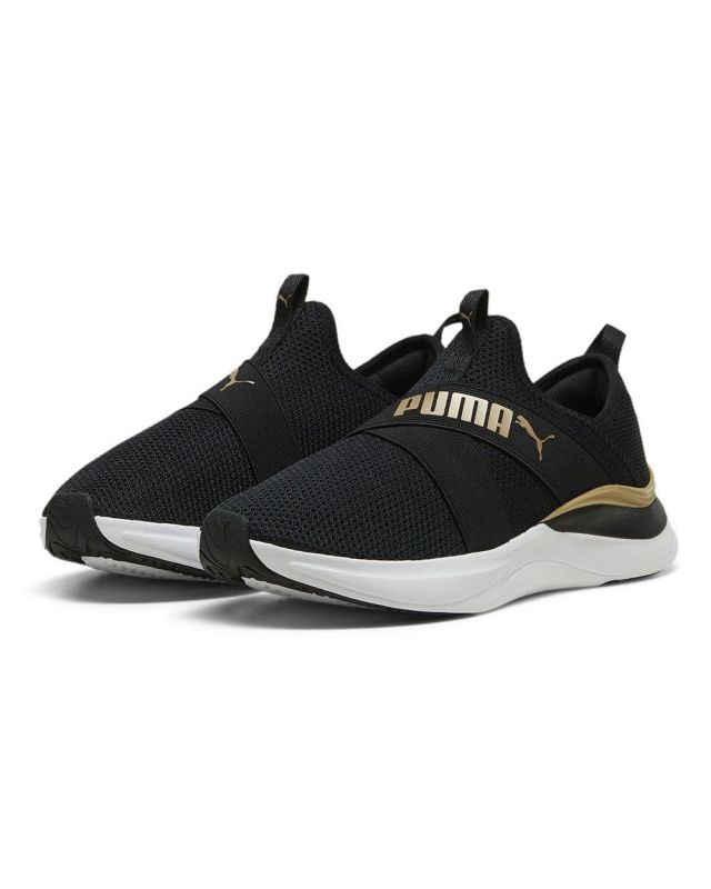 Product: SCARPA SOFTRIDE HARMONY SLIP BLACK (1 of 6)