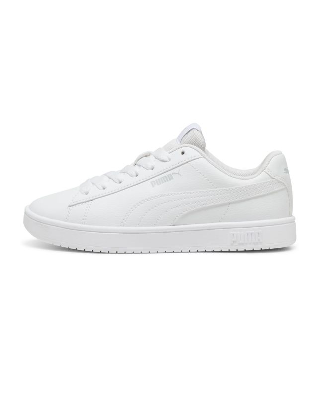 Product: SCARPA RICKIE CLASSIC GS 3%-6 WHT-WHT (1 of 6)