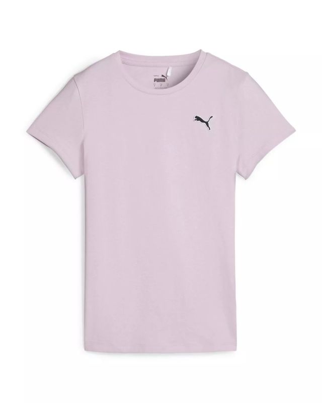 Product: PUMA T-SHIRT LILLA DA DONNA BETTER ESSENTIALS 675986-60 (1 of 2)