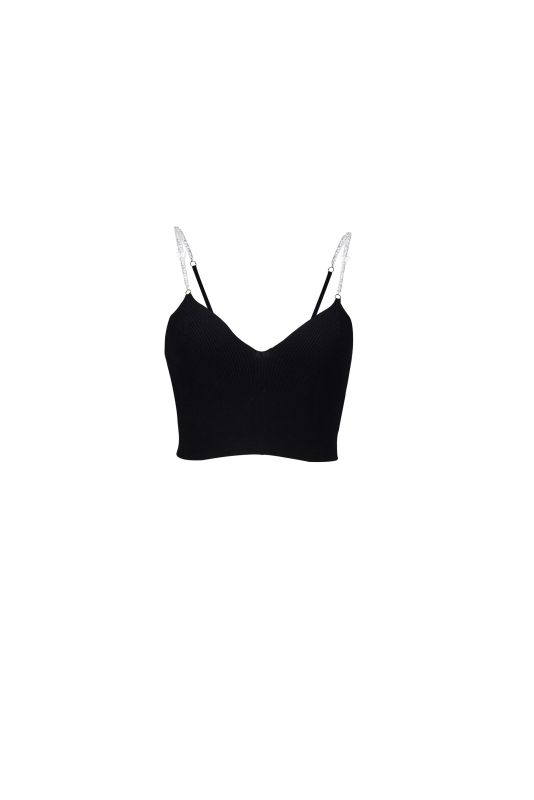 Product: TOP SPALLA STRETTA VISCOSA (1 of 2)