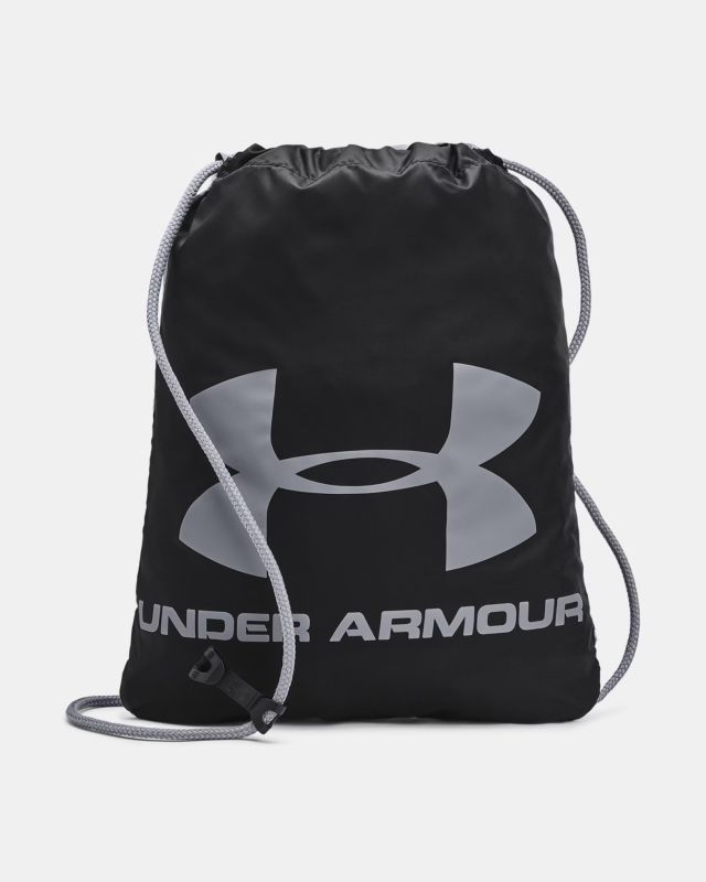 Product: GYMSACK OZSEE BLACK (1 of 4)