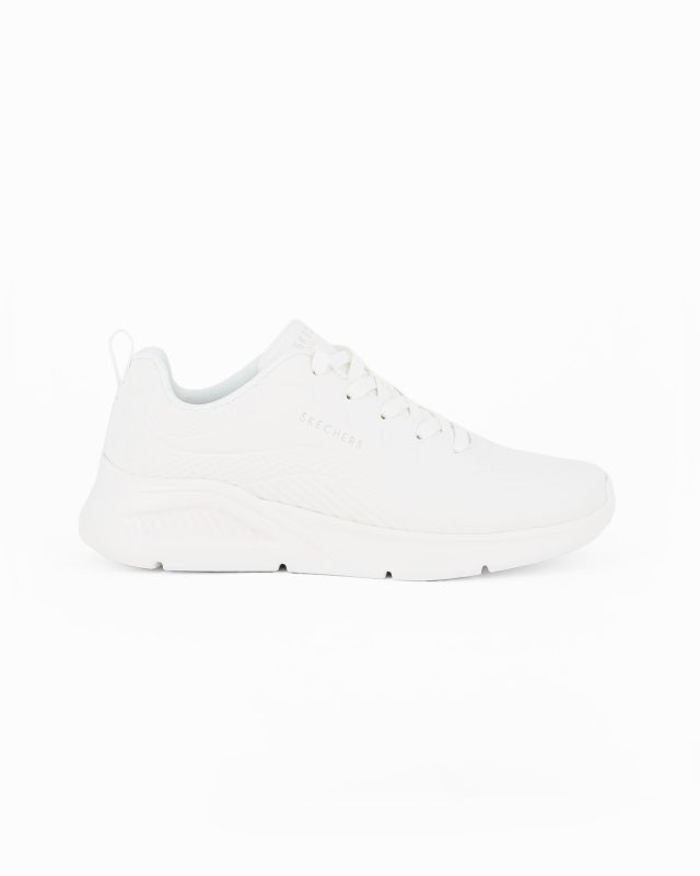 Product: SKECHERS UNO LITE - LIGHTER ONE - Sneakers bianche da uomo (1 of 5)