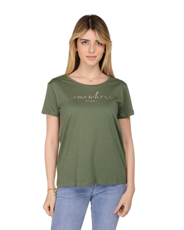 Product: TSHIRT MEZZA MANICA (1 of 5)