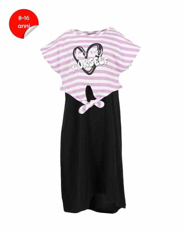 Product: GIRL VESTITINO MEZZA MANICA (1 of 3)