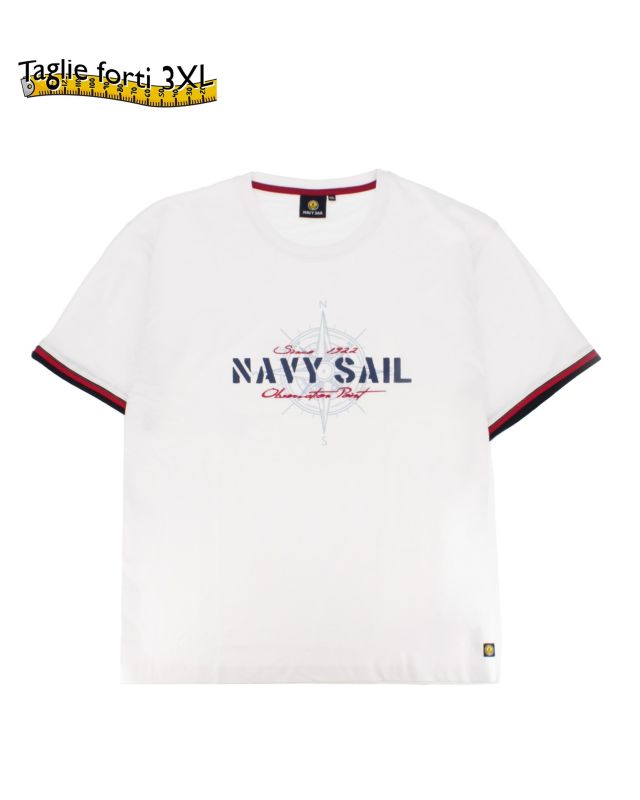 Product: UOMO OVER TSHIRT MANICA CORTA (1 of 2)
