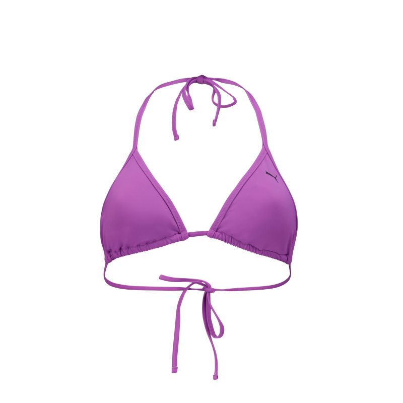 Product: PUMA - TOP SWIM TRIANGLE VIOLA DA DONNA - 100000037_029