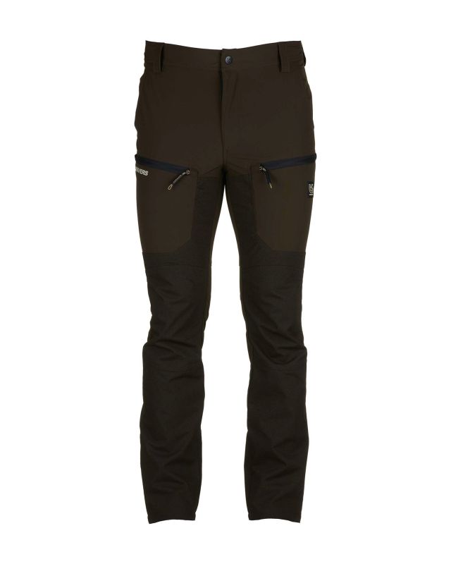 Product: UOMO PANTALONE LAVAREDO PLUS (1 of 6)