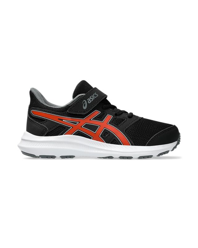 Product: ASICS - SCARPA CON STRAPPO JOLT 4 NERA PS 1014A299 (1 of 6)
