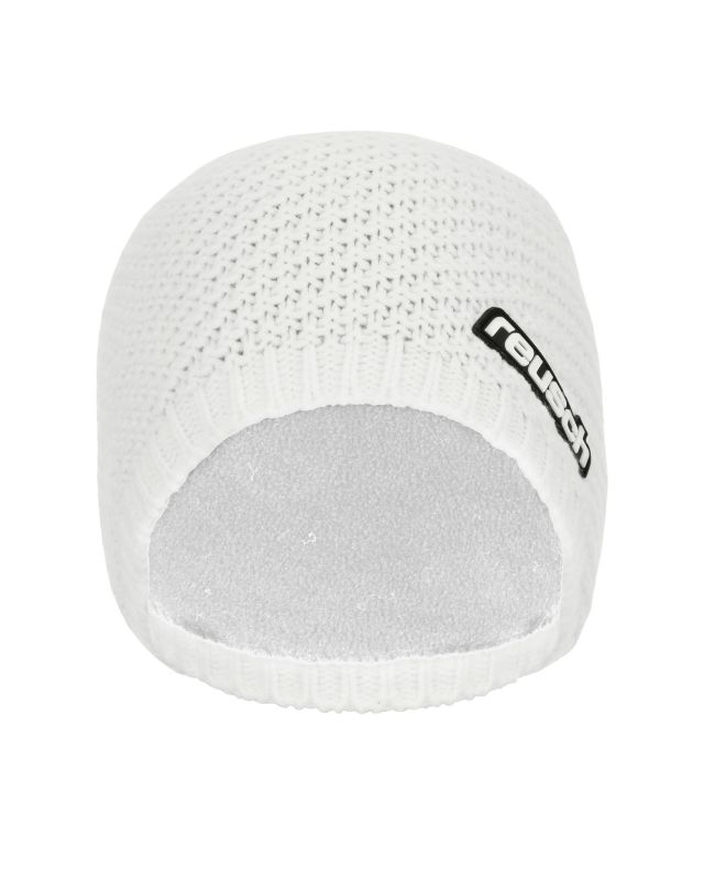Product: REUSCH - BERRETTO ARON BIANCO (1 of 6)