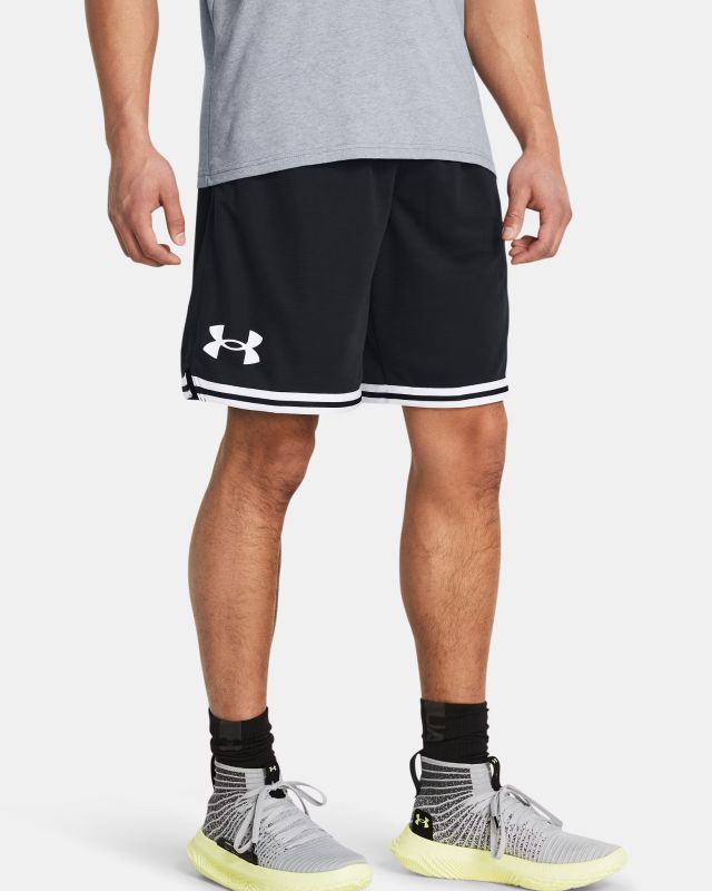 Product: SHORT PERIMETER BLACK (1 of 4)