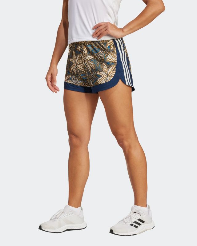 Product: ADIDAS - SHORT DA DONNA LINEA FARM - IV9752 (1 of 5)